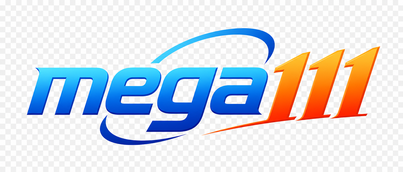 mega111 logo